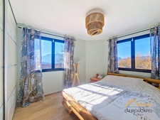 Maison contemporaine très récente de 98m²