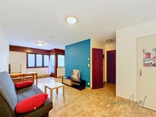 Aix les Bains hypercentre - Studio 30m² au calme