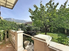 Aix-les-Bains – Maison de caractère de 130 m² avec jardin, 4 chambres et garage
