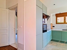 Aix-les-Bains – Maison de caractère de 130 m² avec jardin, 4 chambres et garage
