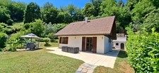 Maison à vendre 4 pièces TRESSERVE (73)