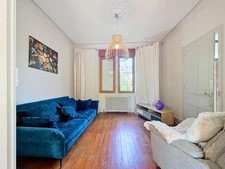 Aix-les-Bains – Maison de caractère de 130 m² avec jardin, 4 chambres et garage