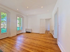EXCLUSIVITÉ – Appartement de caractère 4 pièces – Aix-les-Bains