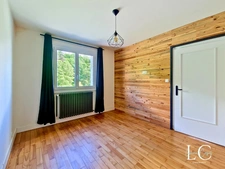 Exclusivité, appartement T3 en dernier étage 
