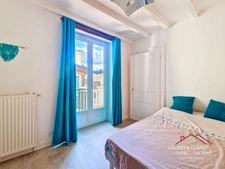 Maison de ville Aix les Bains d'environ 160m²