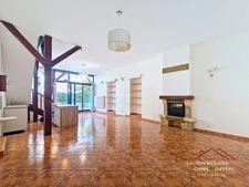 Maison de ville Aix les Bains d'environ 160m²