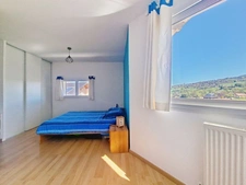 Maison familiale à basse consommation - Aix les Bains