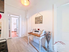 Maison de ville Aix les Bains d'environ 160m²