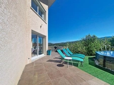 Maison familiale à basse consommation - Aix les Bains