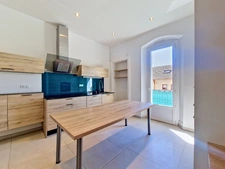 EXCLUSIVITÉ – Appartement de caractère 4 pièces – Aix-les-Bains