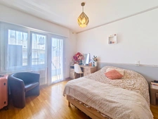 Rare à la vente, T3 dernier étage dans un quartier très prisé avec garage