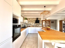 À vendre Villa 4 pièces 100m², Terrain 2000m², Vue mer, Folelli, Penta di Casinca, Haute-Corse (20)