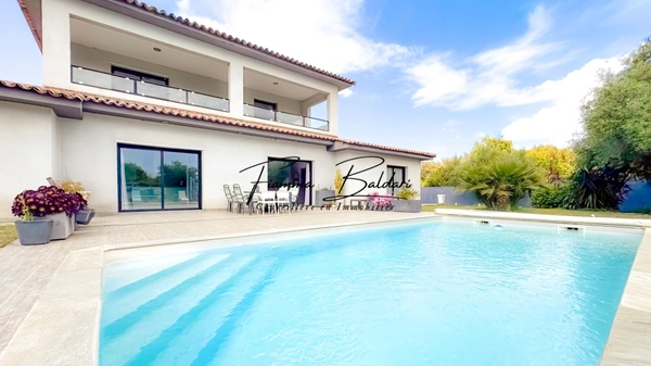 À Vendre Villa 212m², Terrain 1 500m², Castellare di Casinca, Haute-Corse (20)