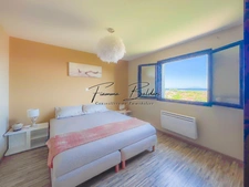 For sale Modern villa of 130m² + T2 45m², Land 840m², Sea view, Folelli, Penta di Casinca, Haute-Corse (20)