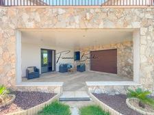 À vendre Villa moderne de 130m² + T2 45m², Terrain 840m², Vue mer, Folelli, Penta di Casinca, Haute-Corse (20)