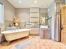 À vendre Villa 7 pièces de plain-pied 286 m², Terrain 2 111m², Havre de paix, Funtanone de Vignale, Haute-Corse (20)