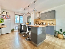 À vendre Appartement 3 pièces, En plein cœur de Biguglia, Haute-Corse (20)