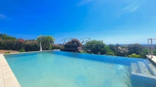 À vendre Propriété - Villa d'architecte 225m², Terrain 4 116m², Vue mer, Folelli, Penta di Casinca, Haute-Corse (20)