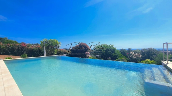 À vendre Propriété - Villa d'architecte 225m², Terrain 4 116m², Vue mer, Folelli, Penta di Casinca, Haute-Corse (20)