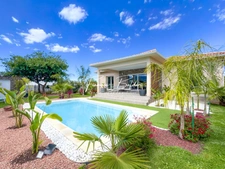 À Vendre Villa contemporaine T4 de 92m², Piscine, Proche mer, Venzolasca, Haute-Corse (2B)