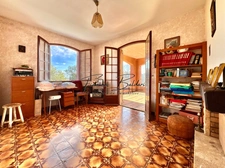House T7 of 205 m² for sale, Land 2,700 m², PENTA DI CASINCA (20) FOLELLI