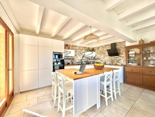 À vendre Villa 4 pièces 100m², Terrain 2000m², Vue mer, Folelli, Penta di Casinca, Haute-Corse (20)