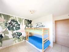 À Vendre Maison T4 en duplex de 76m², Jardin 320m², Vue mer, Castellare di Casinca, Haute-Corse (20)
