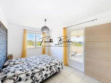 À Vendre Maison T4 en duplex de 76m², Jardin 320m², Vue mer, Castellare di Casinca, Haute-Corse (20)