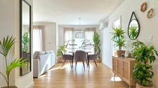 À vendre Appartement 3 pièces, En plein cœur de Lucciana, Haute-Corse (20)