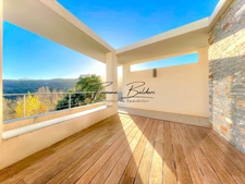 À vendre Propriété - Villa d'architecte 225m², Terrain 4 116m², Vue mer, Folelli, Penta di Casinca, Haute-Corse (20)