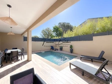 À Vendre Villa T4 de 93m² avec Piscine, Borgo, Haute-Corse (20)