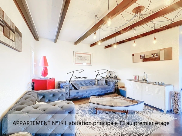 À vendre Propriété, Terrain 1 115m², Casta, Santo Pierto di Tenda (20)