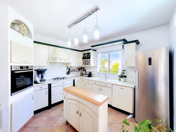 À Vendre, Villa 169m², Bord de mer, Lucciana, Haute-Corse (20)