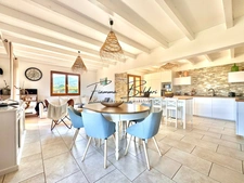 À vendre Villa 4 pièces 100m², Terrain 2000m², Vue mer, Folelli, Penta di Casinca, Haute-Corse (20)