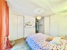 À vendre Appartement 3 pièces, En plein cœur de Biguglia, Haute-Corse (20)