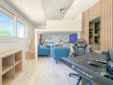 À vendre Villa 156m² T6, Terrain 755m², au cœur du village, Sisco, Haute-Corse (20)