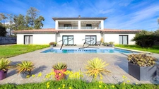 À Vendre Villa 212m², Terrain 1 500m², Castellare di Casinca, Haute-Corse (20)
