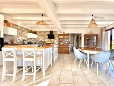 À vendre Villa 4 pièces 100m², Terrain 2000m², Vue mer, Folelli, Penta di Casinca, Haute-Corse (20)