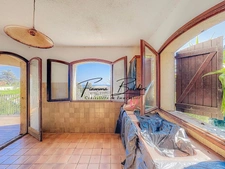 À Vendre, Maison 8 pièces 210m² avec vue mer, Terrain 2 197m², Bastia, Haute-Corse (20)