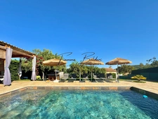 À vendre Villa 4 pièces 100m², Terrain 2000m², Vue mer, Folelli, Penta di Casinca, Haute-Corse (20)