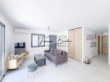 À Vendre Villa T4 de 93m² avec Piscine, Borgo, Haute-Corse (20)