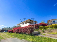 À Vendre Maison T4 en duplex de 76m², Jardin 320m², Vue mer, Castellare di Casinca, Haute-Corse (20)