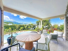 À Vendre Villa contemporaine T4 de 92m², Piscine, Proche mer, Venzolasca, Haute-Corse (2B)