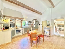 À vendre Villa 7 pièces de plain-pied 269 m², Terrain 2 111m², Havre de paix, Funtanone de Vignale, Haute-Corse (20)