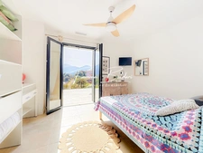 À Vendre Villa T4 de 125m² + Chambres d'hôtes, Terrain 1550m², Canavaggia, Haute-Corse (20)