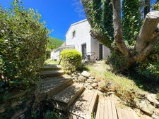 À vendre Villa 156m² T6, Terrain 755m², au cœur du village, Sisco, Haute-Corse (20)