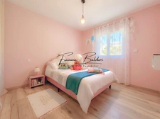 À vendre Villa 4 pièces 101m² + Appartement T2 21m², Vue montagne, Olmeta di Tuda, Haute-Corse (20)
