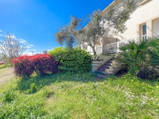 À Vendre Maison T4 en duplex de 76m², Jardin 320m², Vue mer, Castellare di Casinca, Haute-Corse (20)