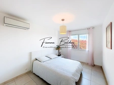 À Vendre Maison T4 en duplex de 76m², Jardin 320m², Vue mer, Castellare di Casinca, Haute-Corse (20)