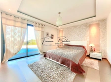 À vendre Propriété - Villa d'architecte 225m², Terrain 4 116m², Vue mer, Folelli, Penta di Casinca, Haute-Corse (20)